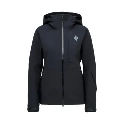 Women's Recon Stretch Shell
