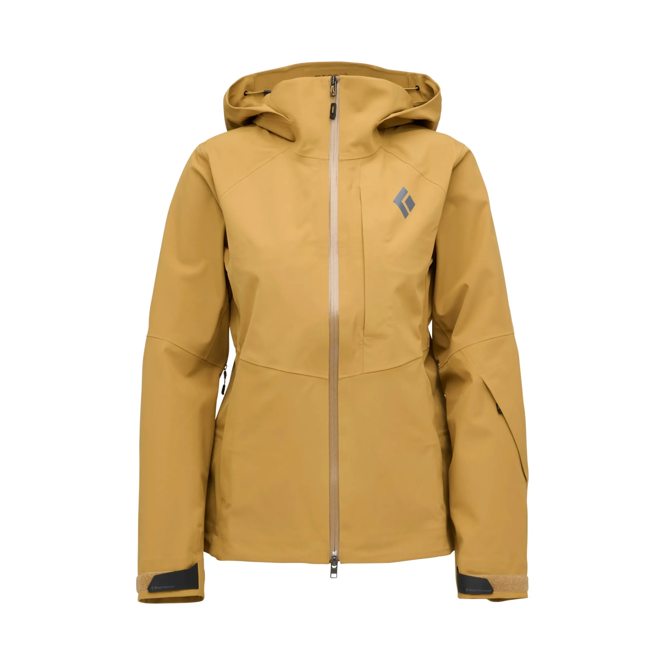 Women's Recon Stretch Shell