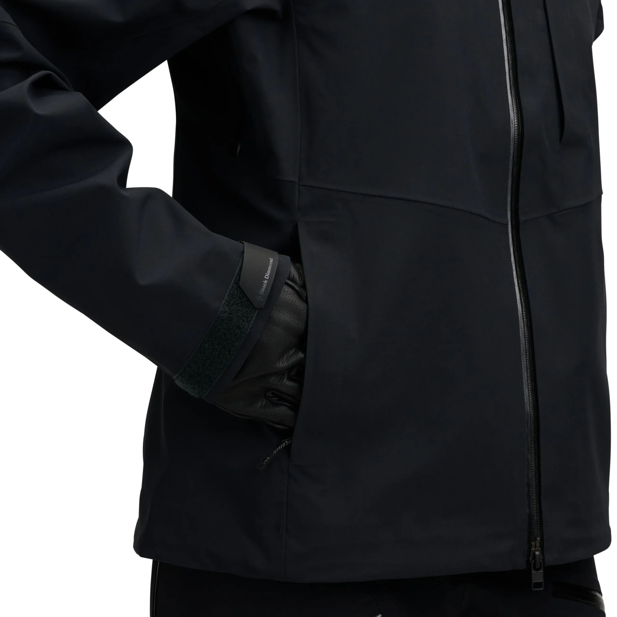 Women's Recon Stretch Shell