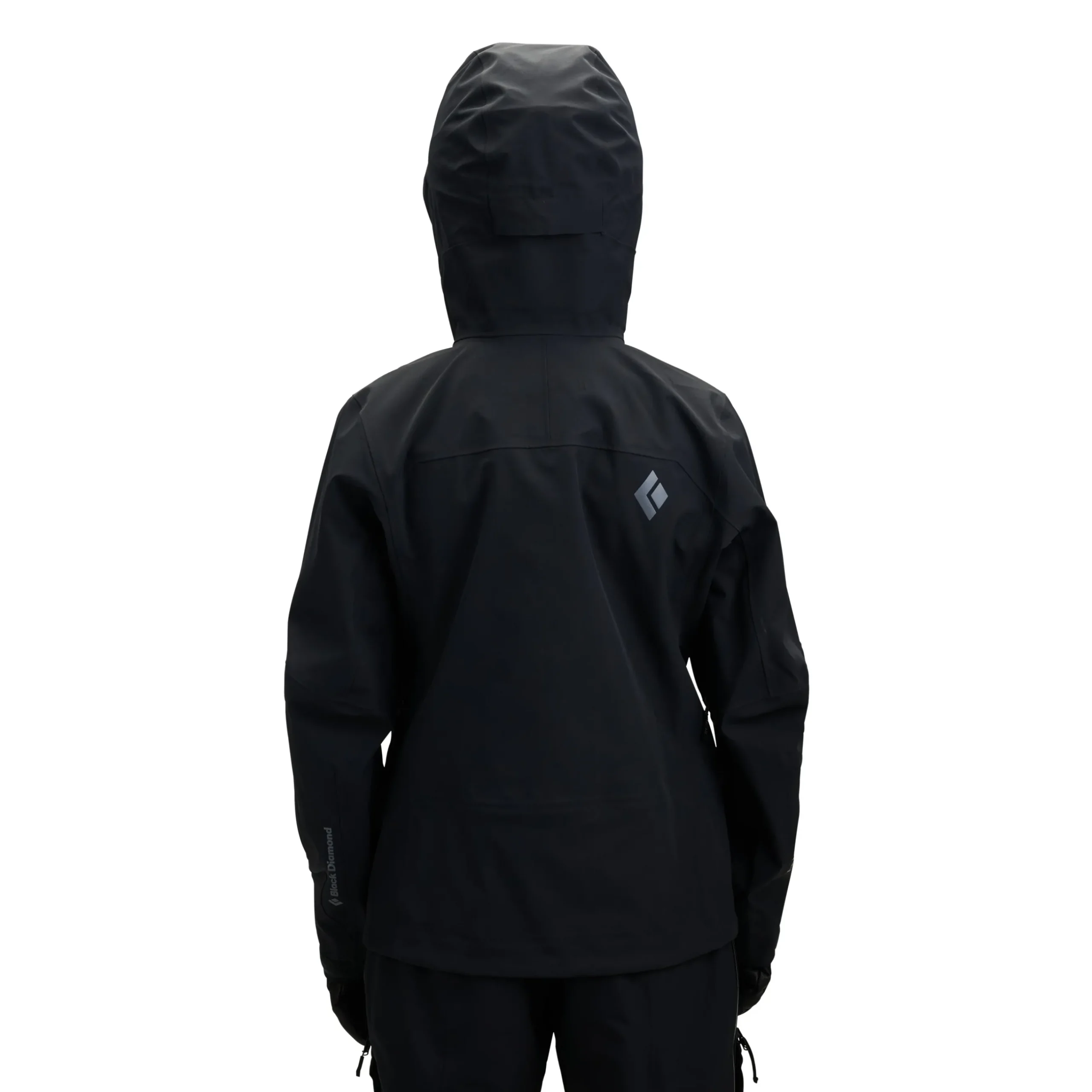 Women's Recon Stretch Shell