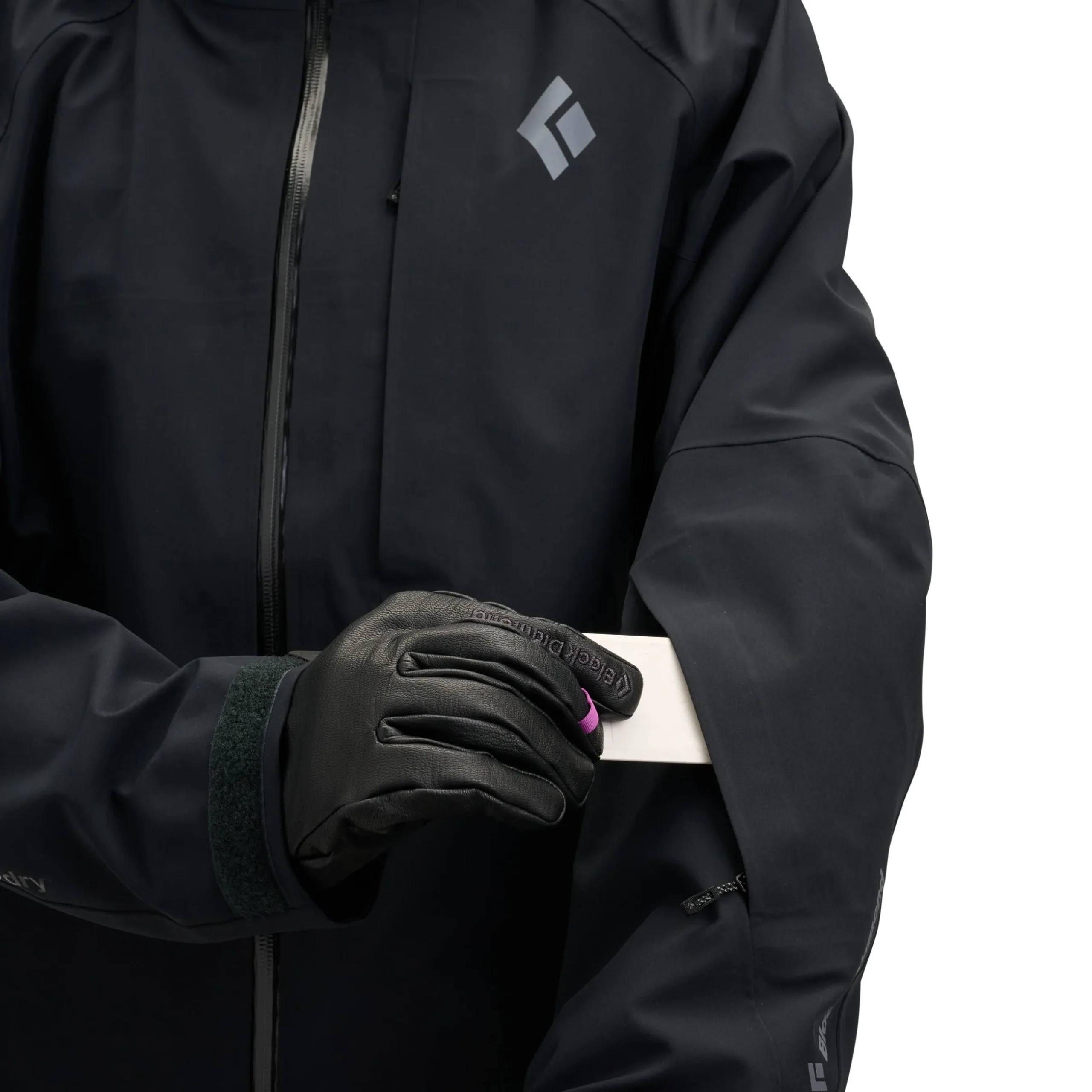Women's Recon Stretch Shell