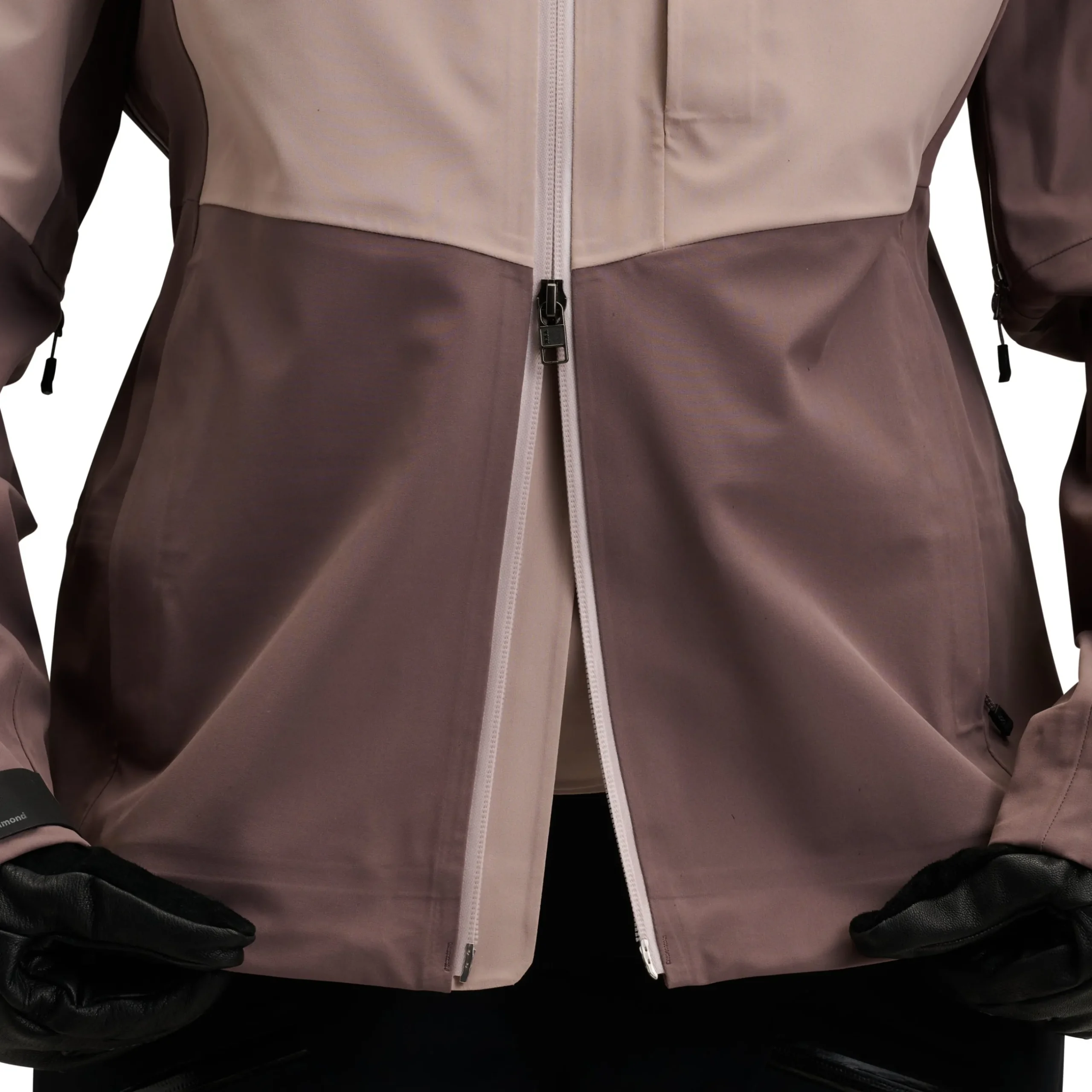 Women's Recon Stretch Shell