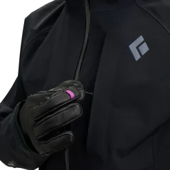 Women's Recon Stretch Shell