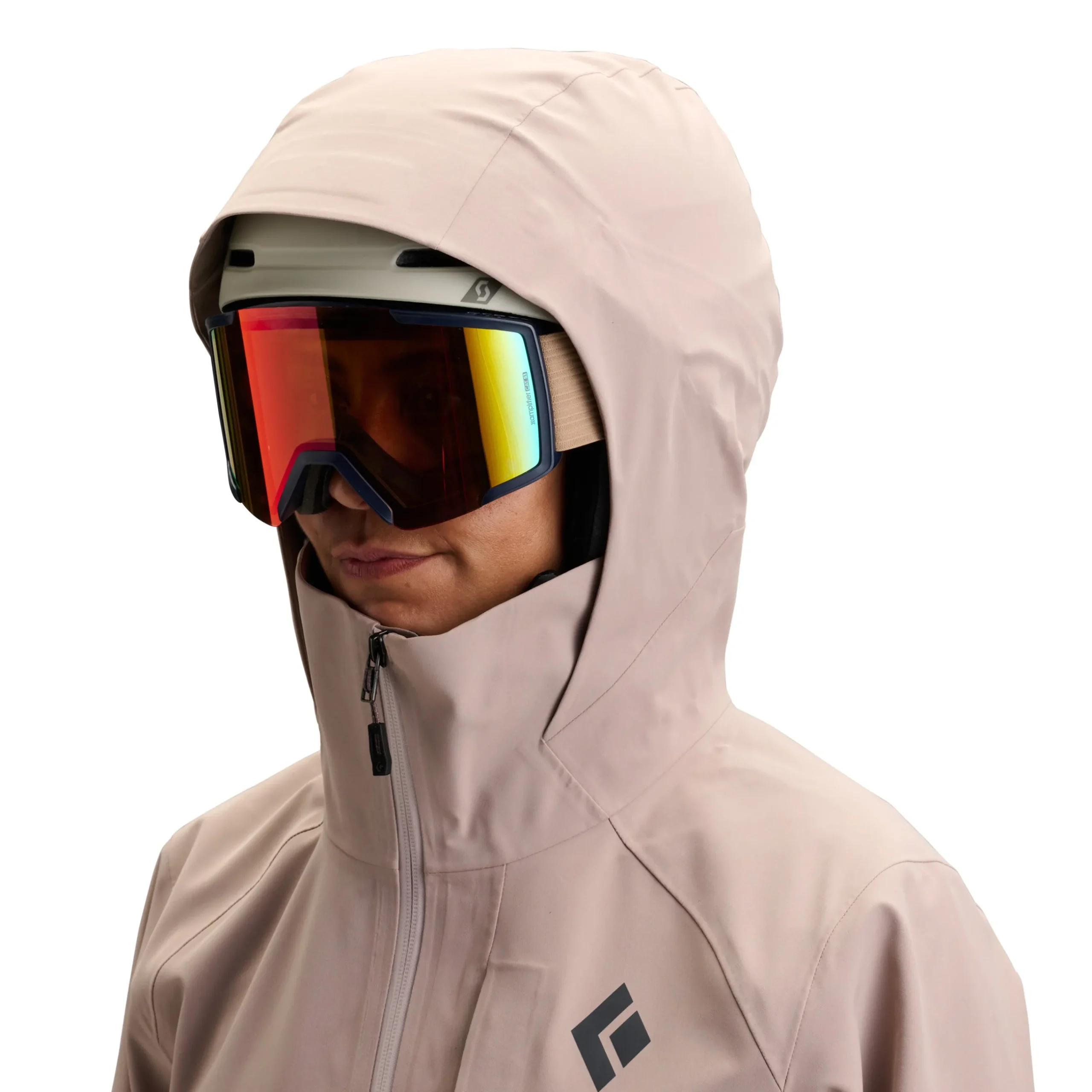 Women's Recon Stretch Shell
