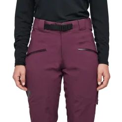 Women's Recon Stretch Ski Pants