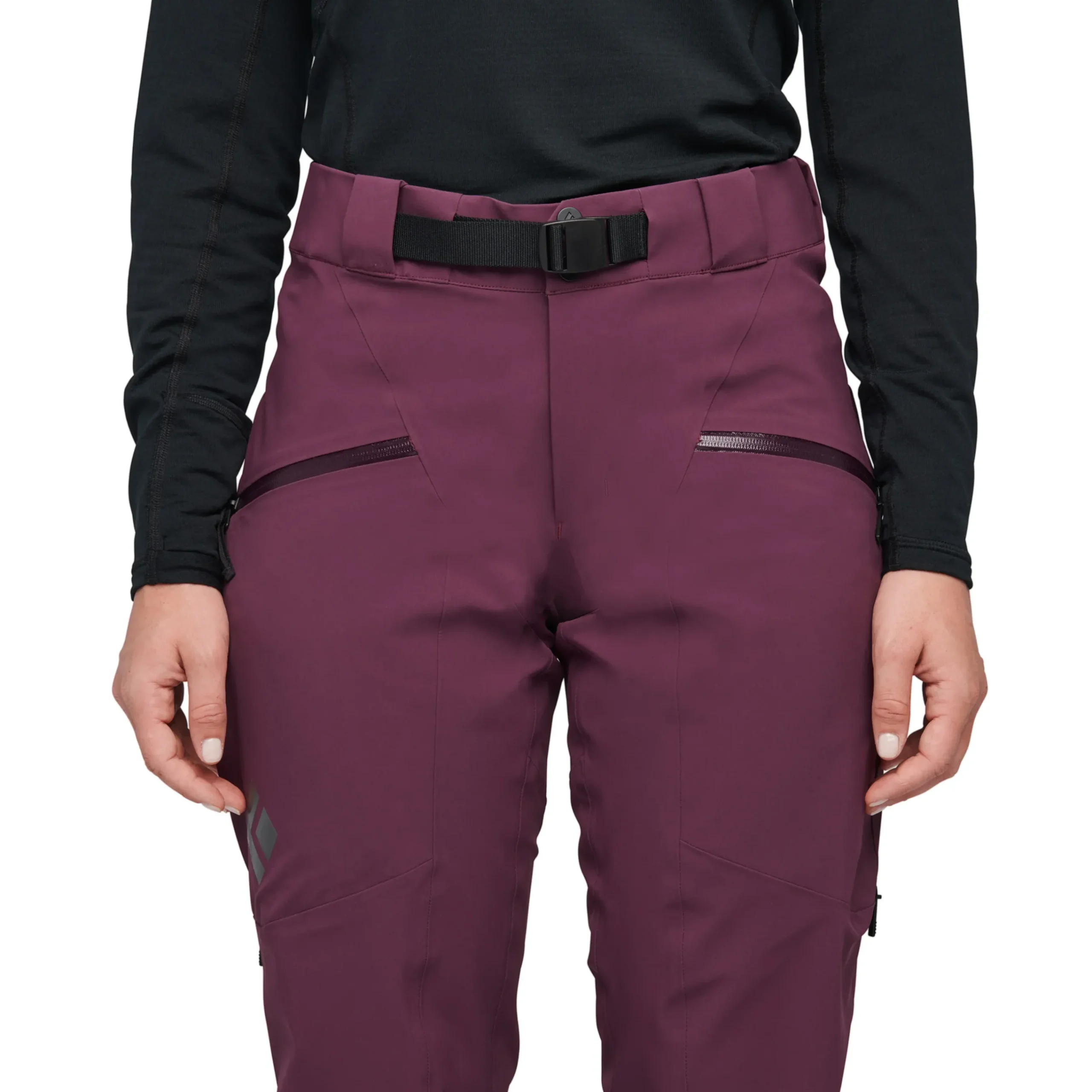 Women's Recon Stretch Ski Pants