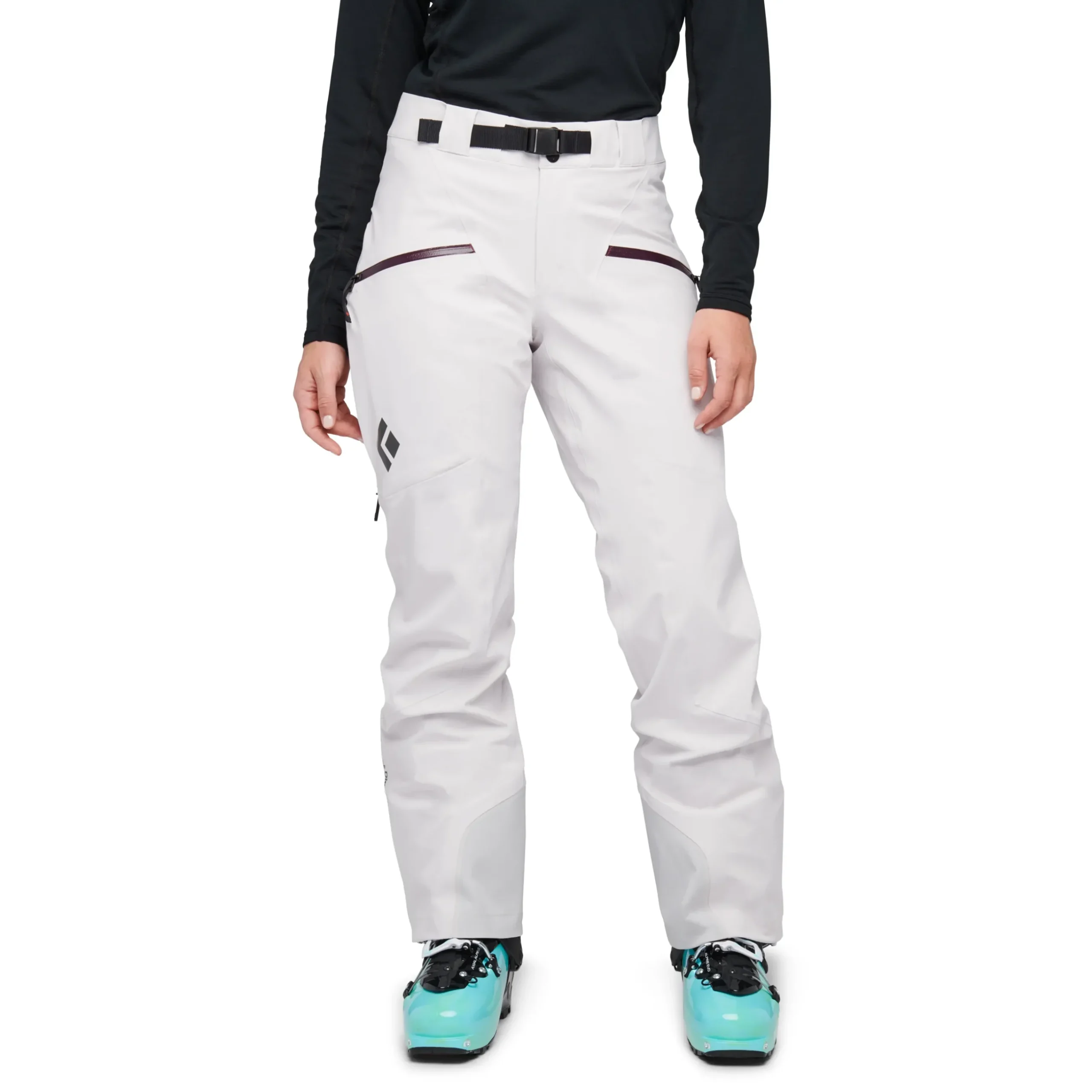 Women's Recon Stretch Ski Pants