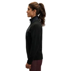 Women's Rift Half-Zip Fleece Jacket