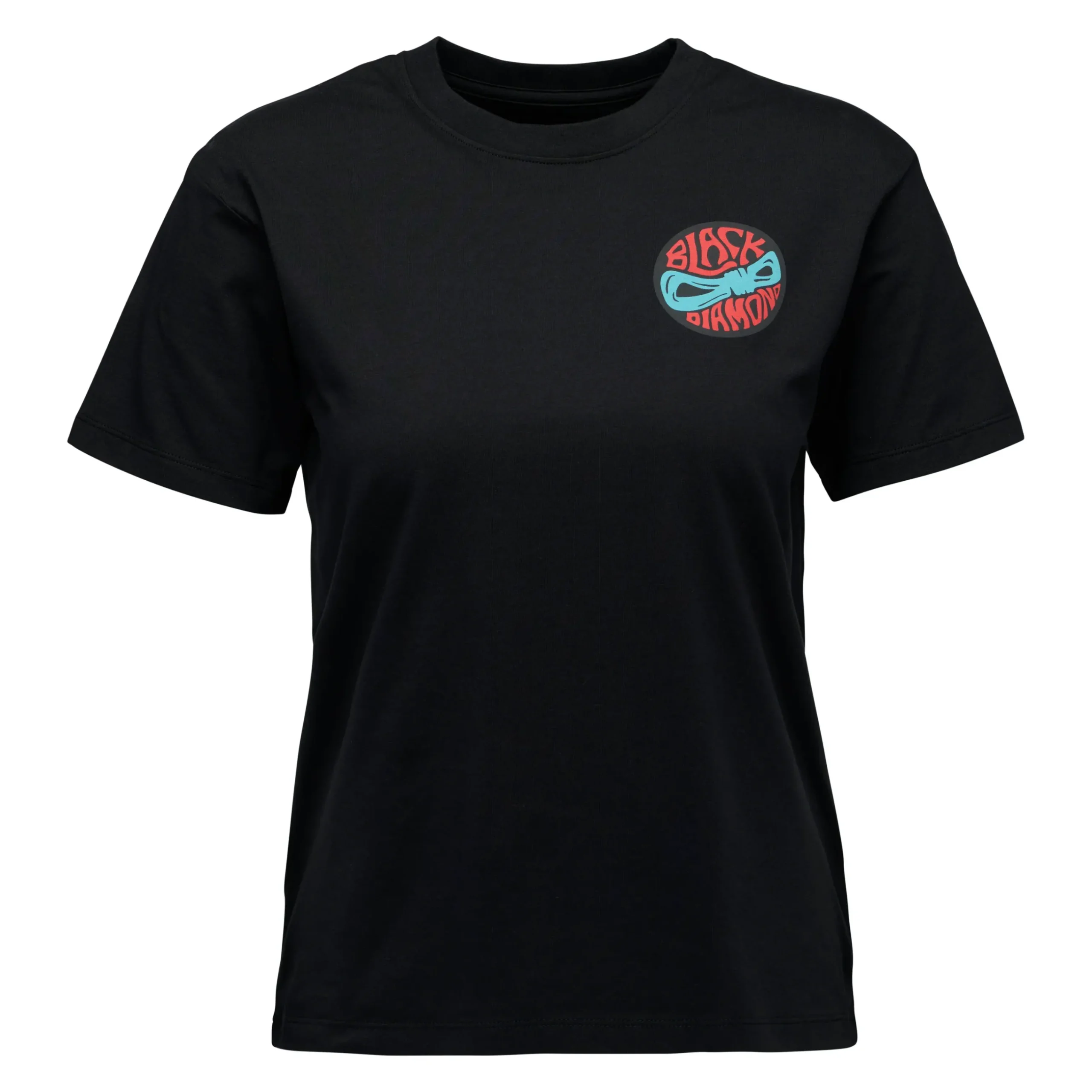 Women's Rope Badge Short Sleeve Tee
