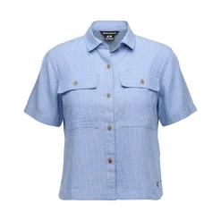 Women's Scenic Route Short Sleeve Shirt