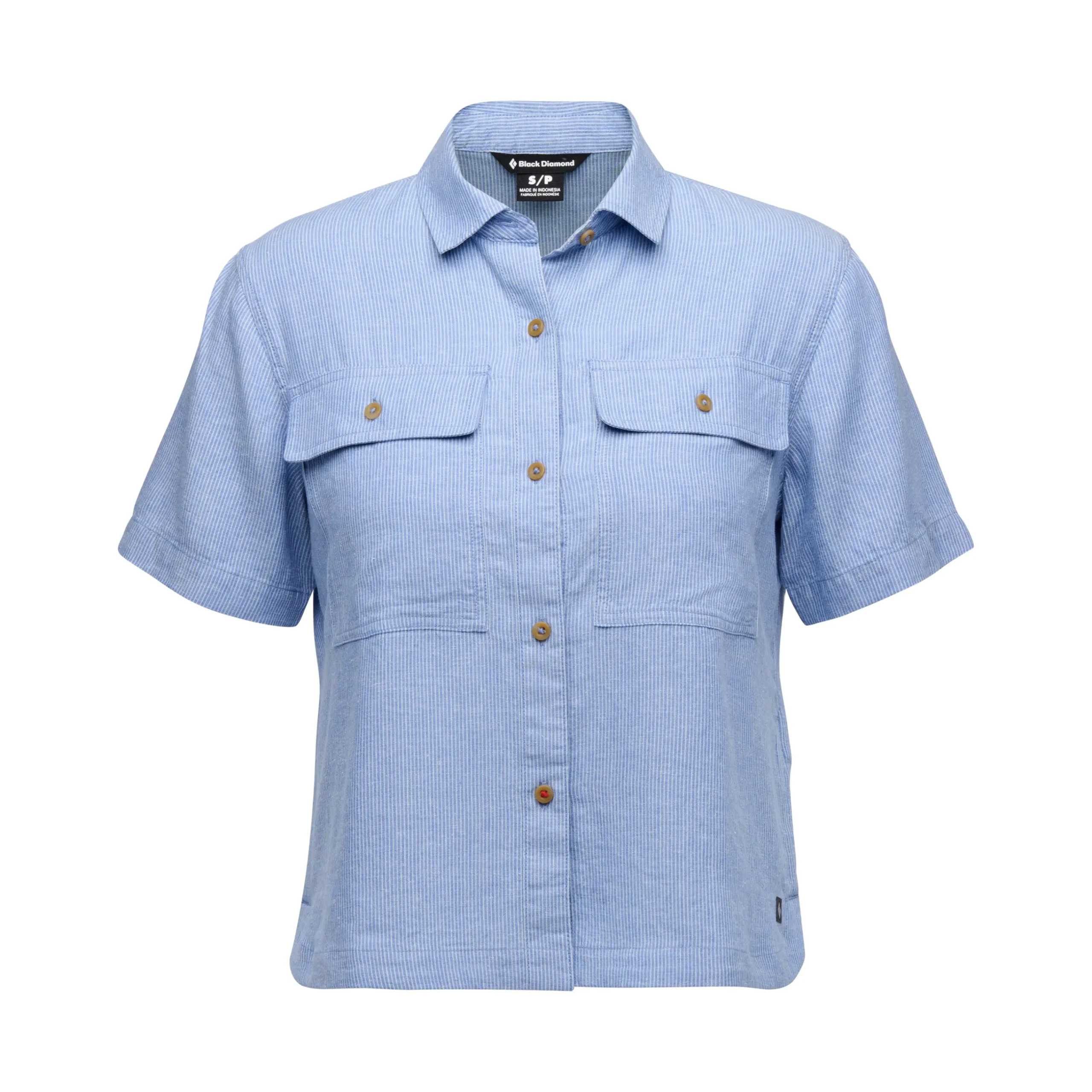 Women's Scenic Route Short Sleeve Shirt