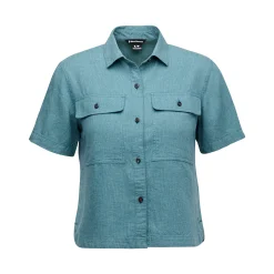 Women's Scenic Route Short Sleeve Shirt