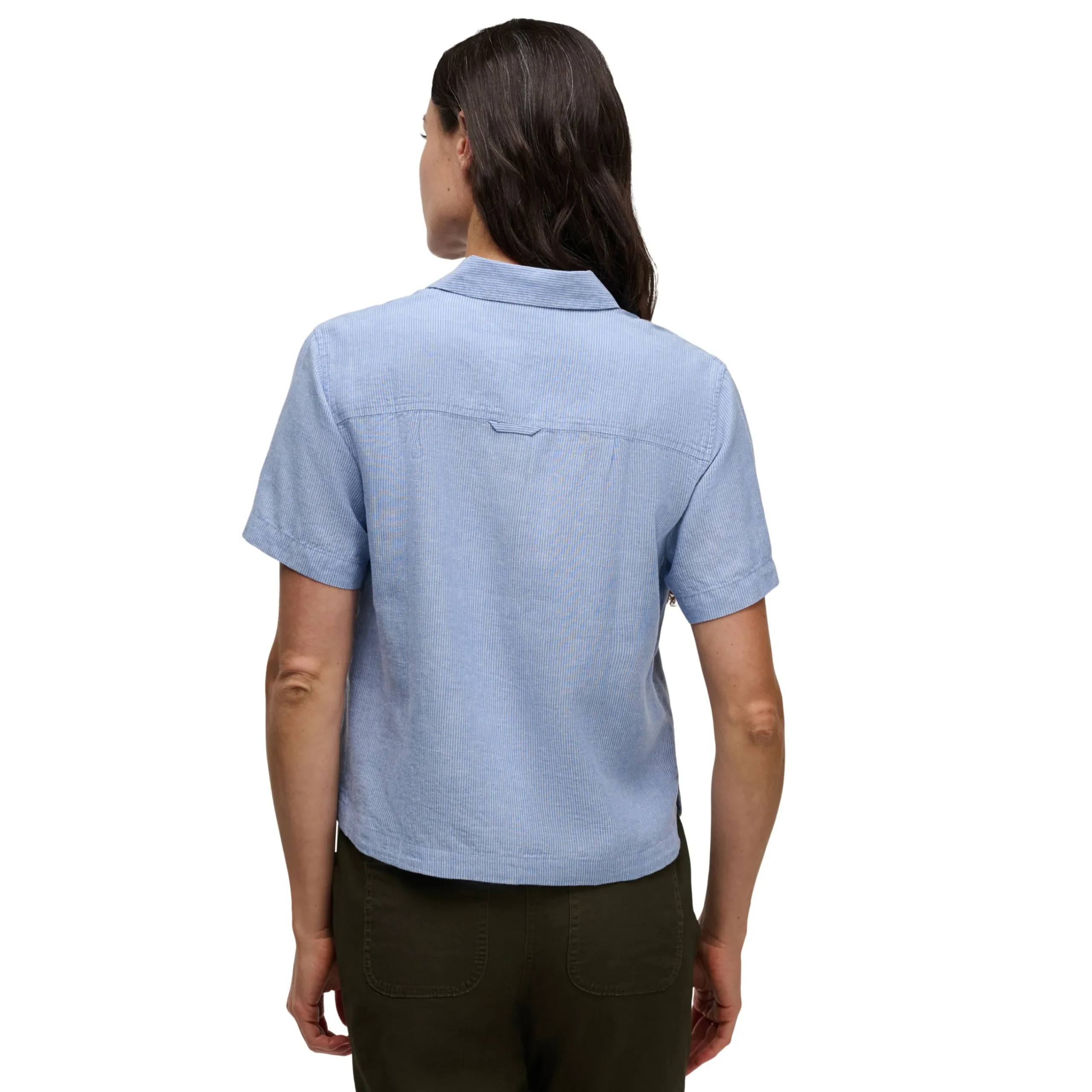 Women's Scenic Route Short Sleeve Shirt