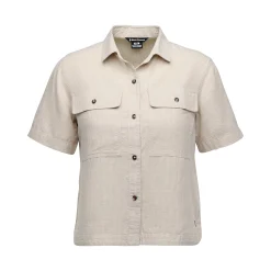 Women's Scenic Route Short Sleeve Shirt