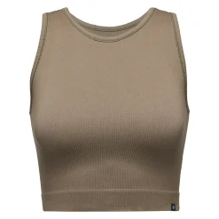 Women's Seamless Rib Tank