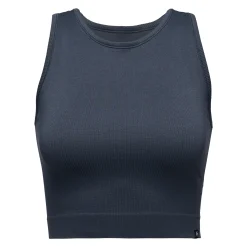 Women's Seamless Rib Tank