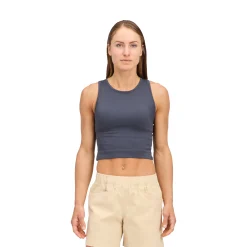 Women's Seamless Rib Tank