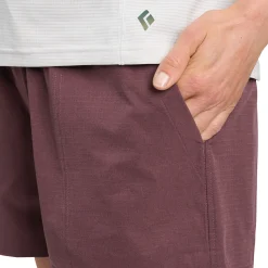 Women's Sequence Shorts