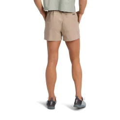 Women's Sequence Shorts