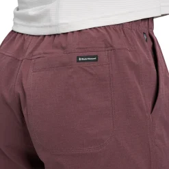 Women's Sequence Shorts