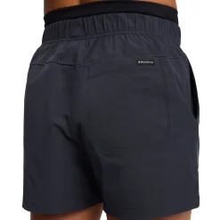 Women's Sequence Shorts