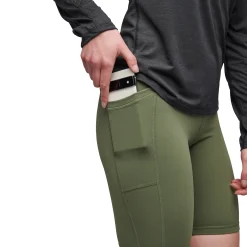 Women's Sessions Shorts 9 in