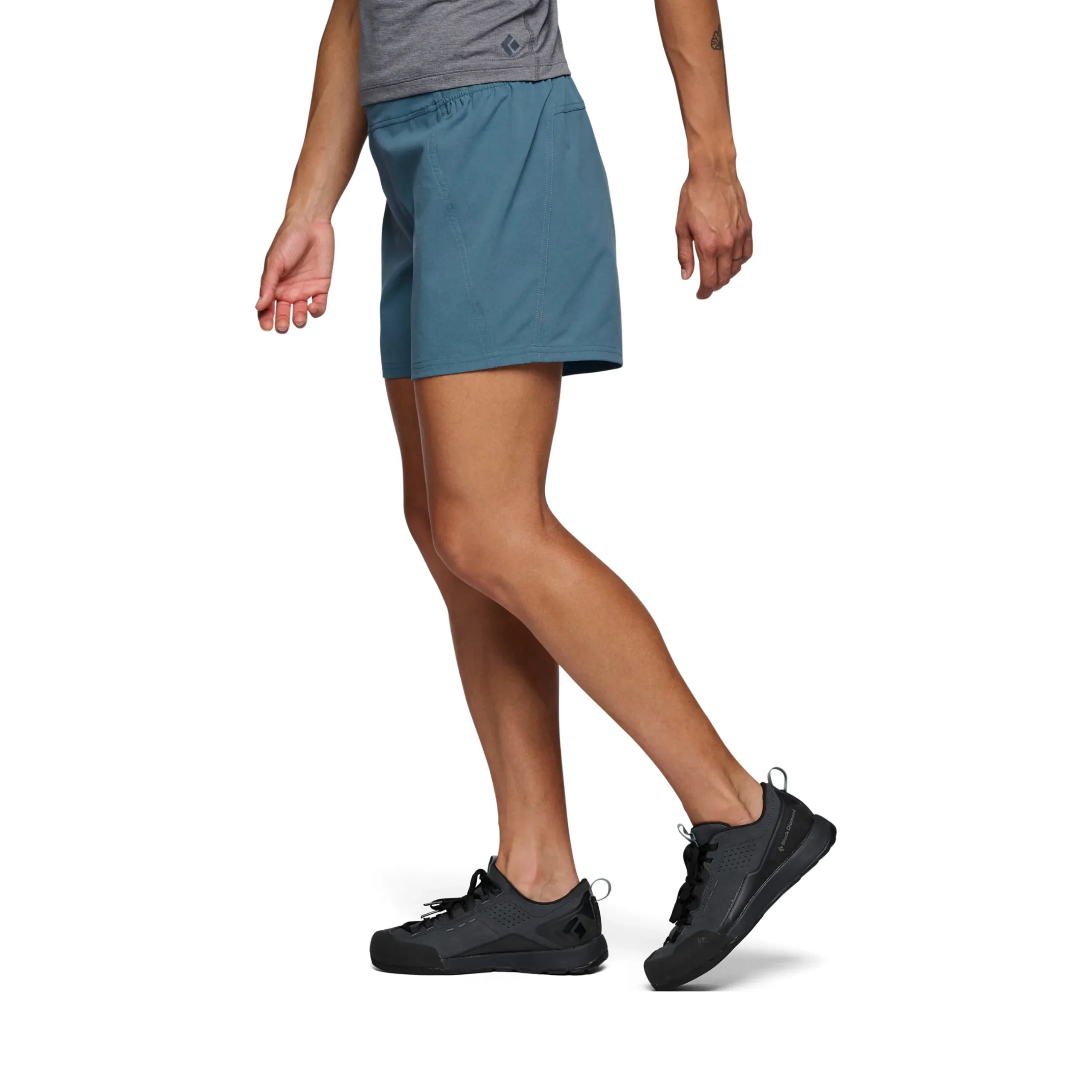Women's Sierra Shorts