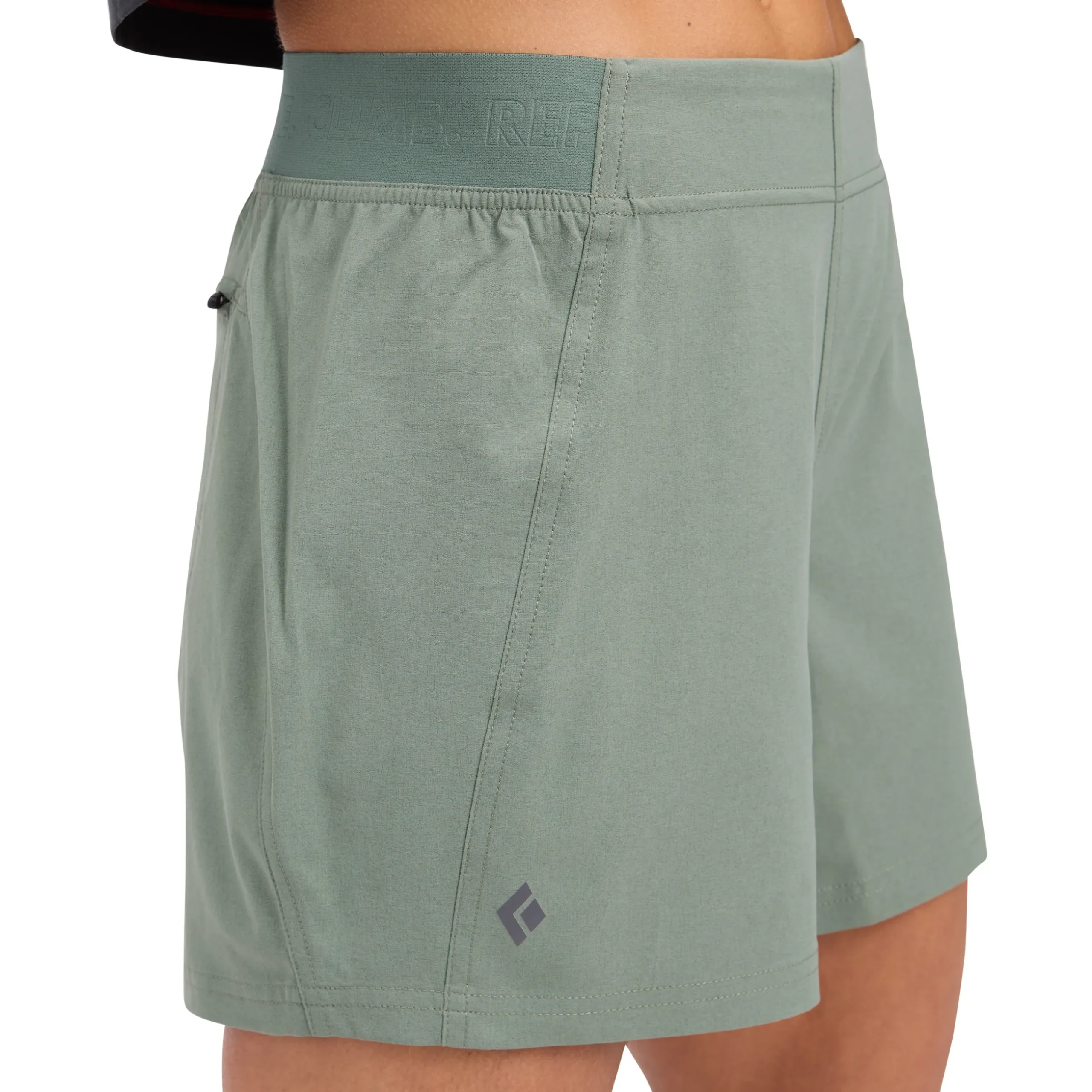 Women's Sierra Shorts