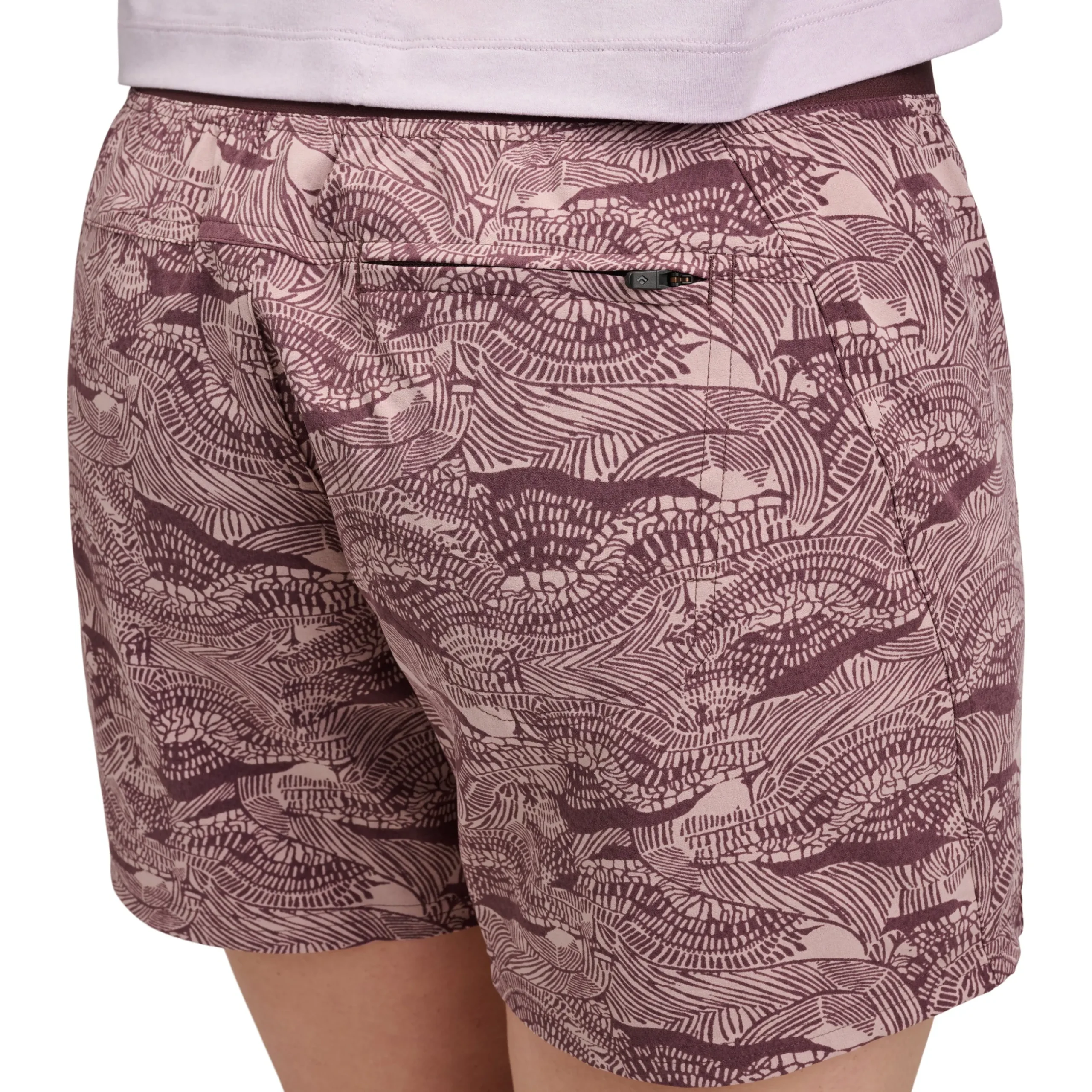 Women's Sierra Shorts