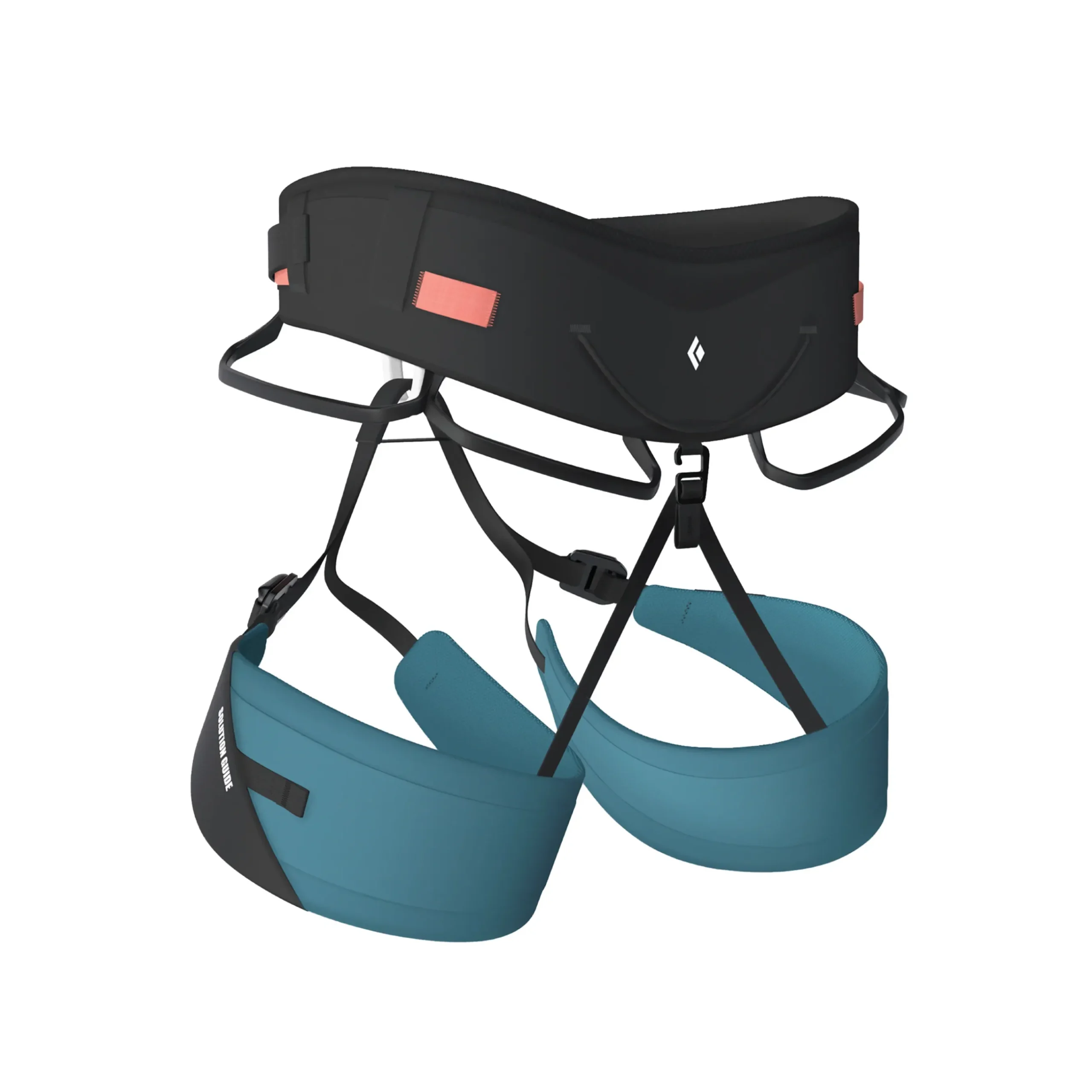 Women's Solution Guide Plus Harness
