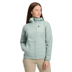 Women's Solution 1.0 Hoody