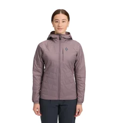 Women's Solution 1.0 Hoody