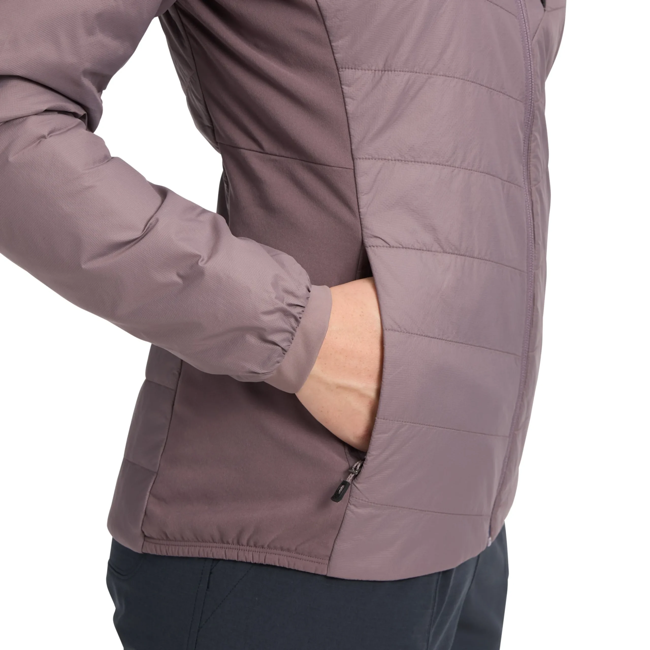 Women's Solution 1.0 Hoody