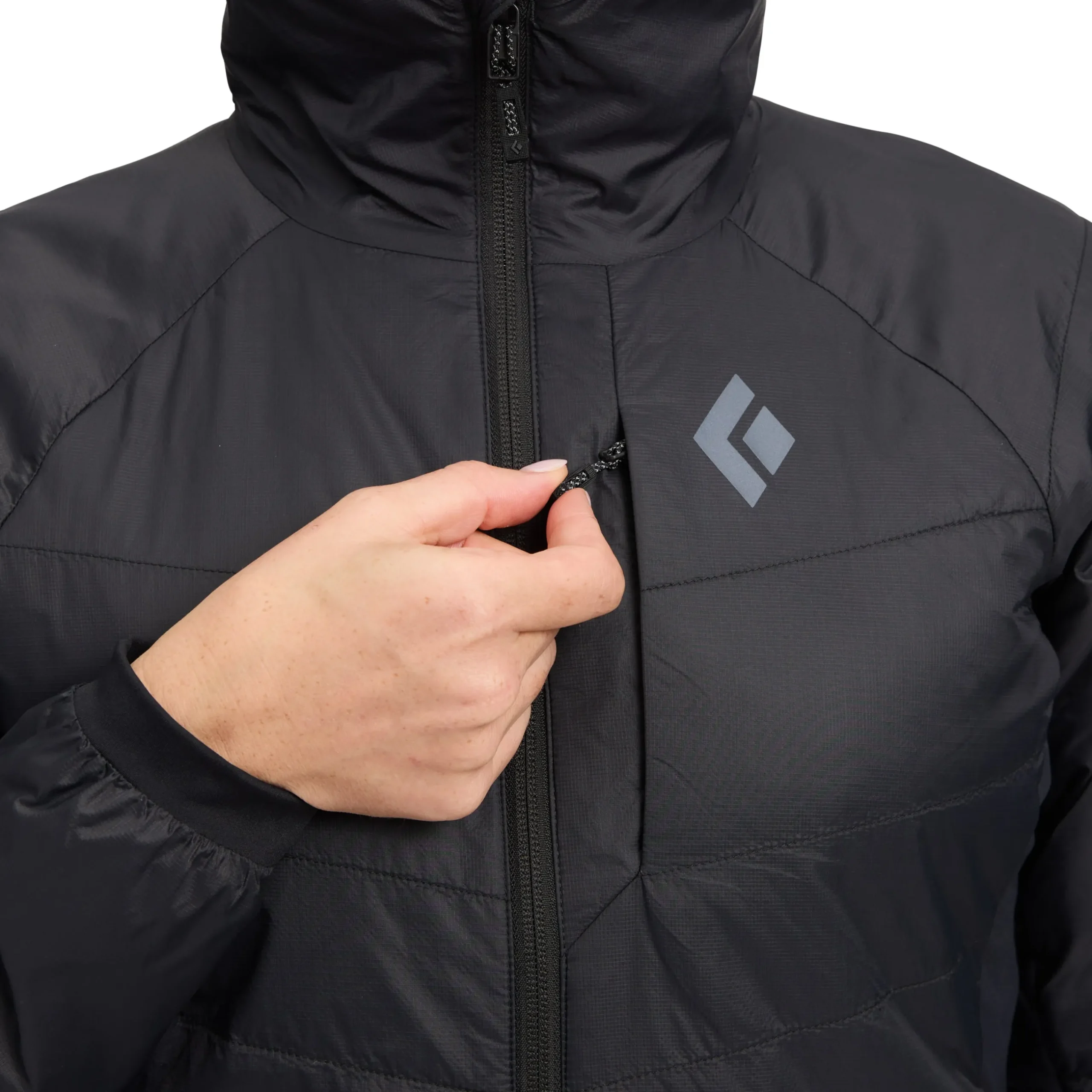 Women's Solution 1.0 Hoody