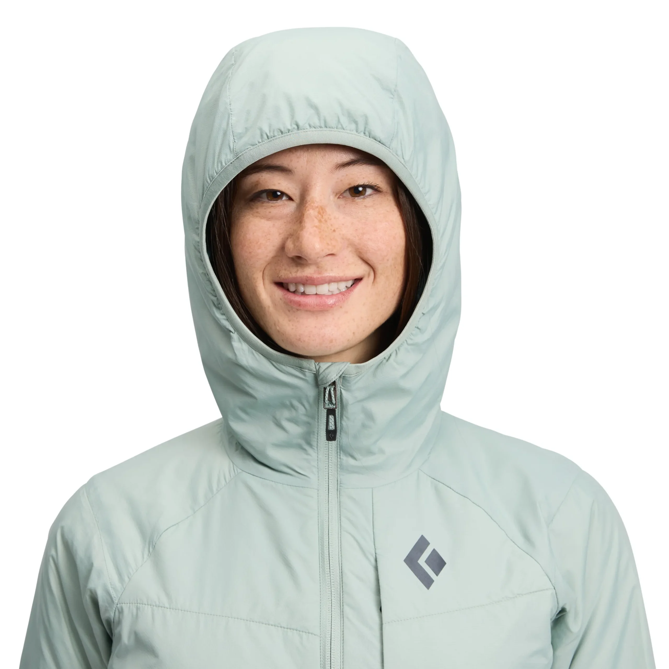 Women's Solution 1.0 Hoody