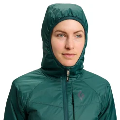 Women's Solution Hoody