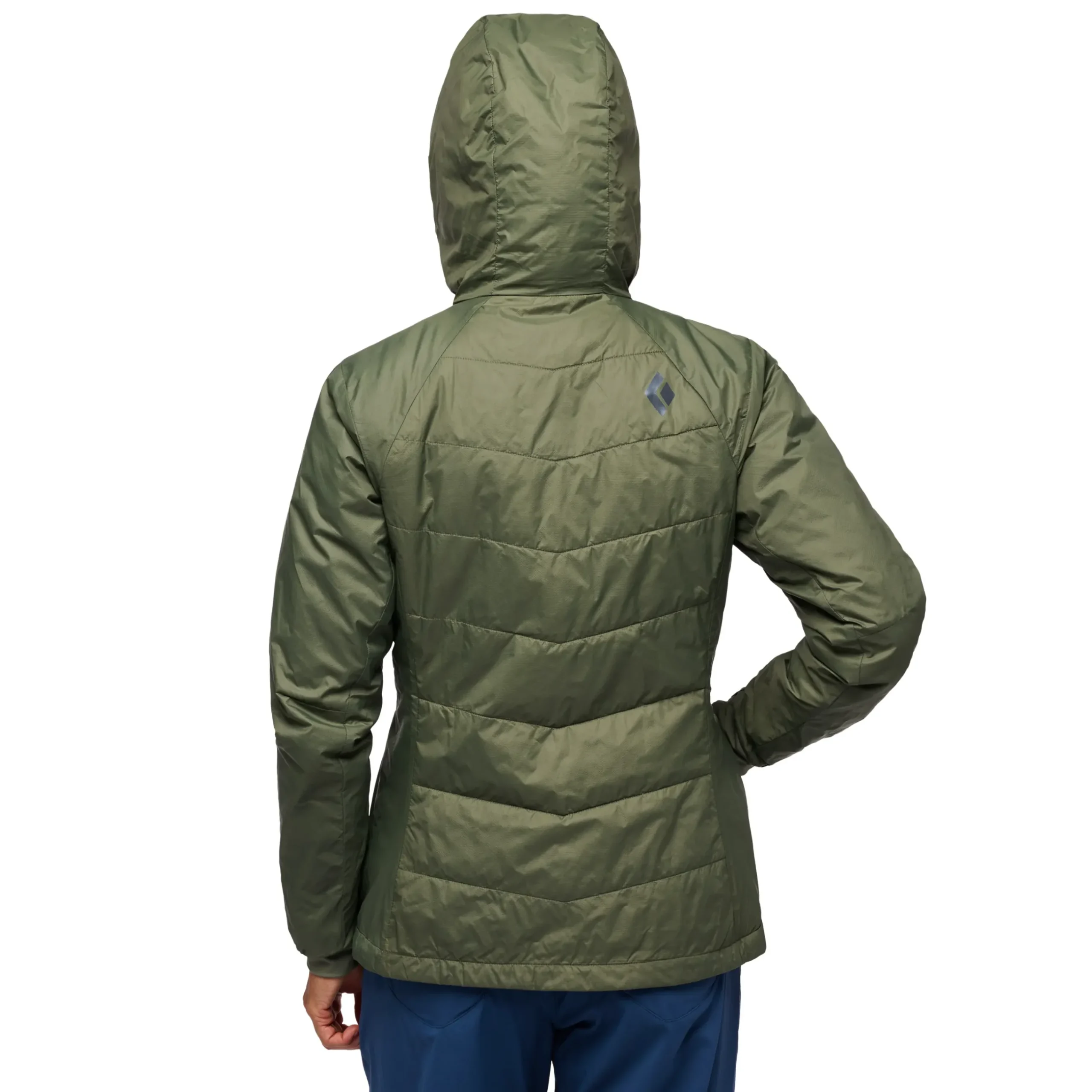 Women's Solution Hoody