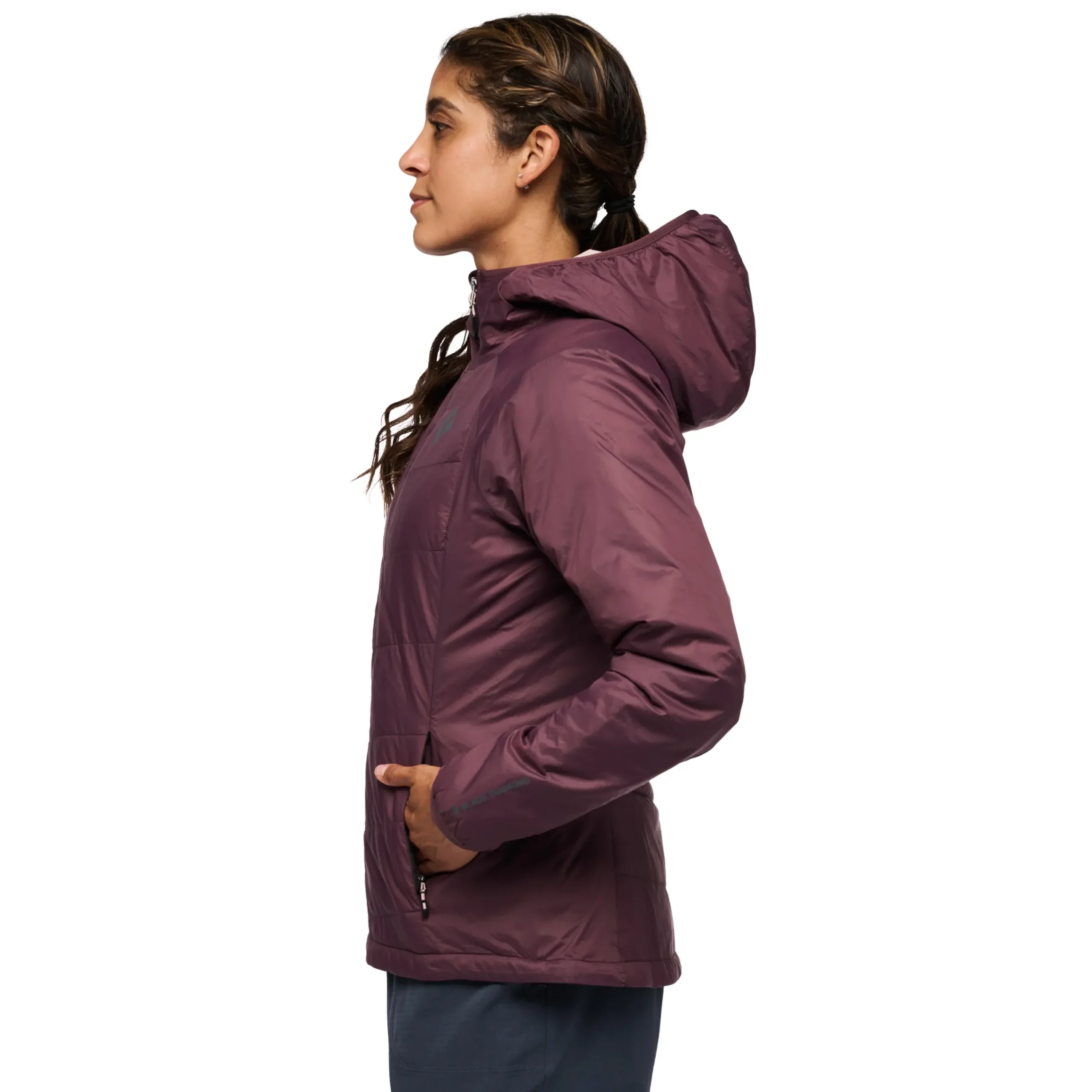 Women's Solution Hoody