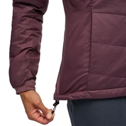 Women's Solution Hoody