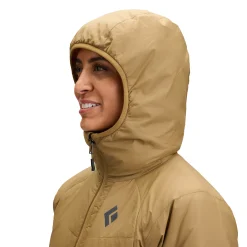 Women's Solution Hoody