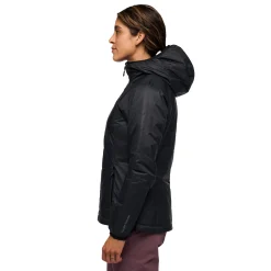 Women's Solution Hoody
