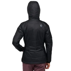 Women's Solution Hoody