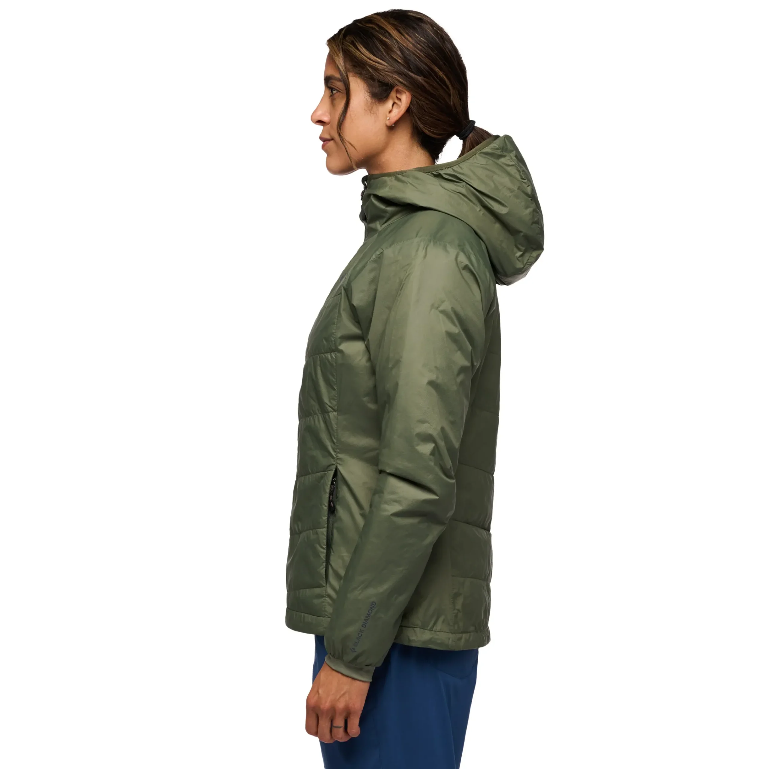 Women's Solution Hoody