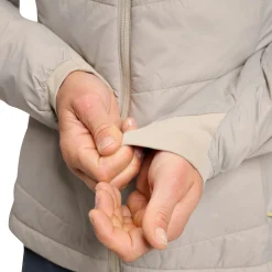 Women's Solution Hoody