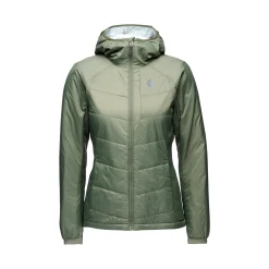 Women's Solution Hoody