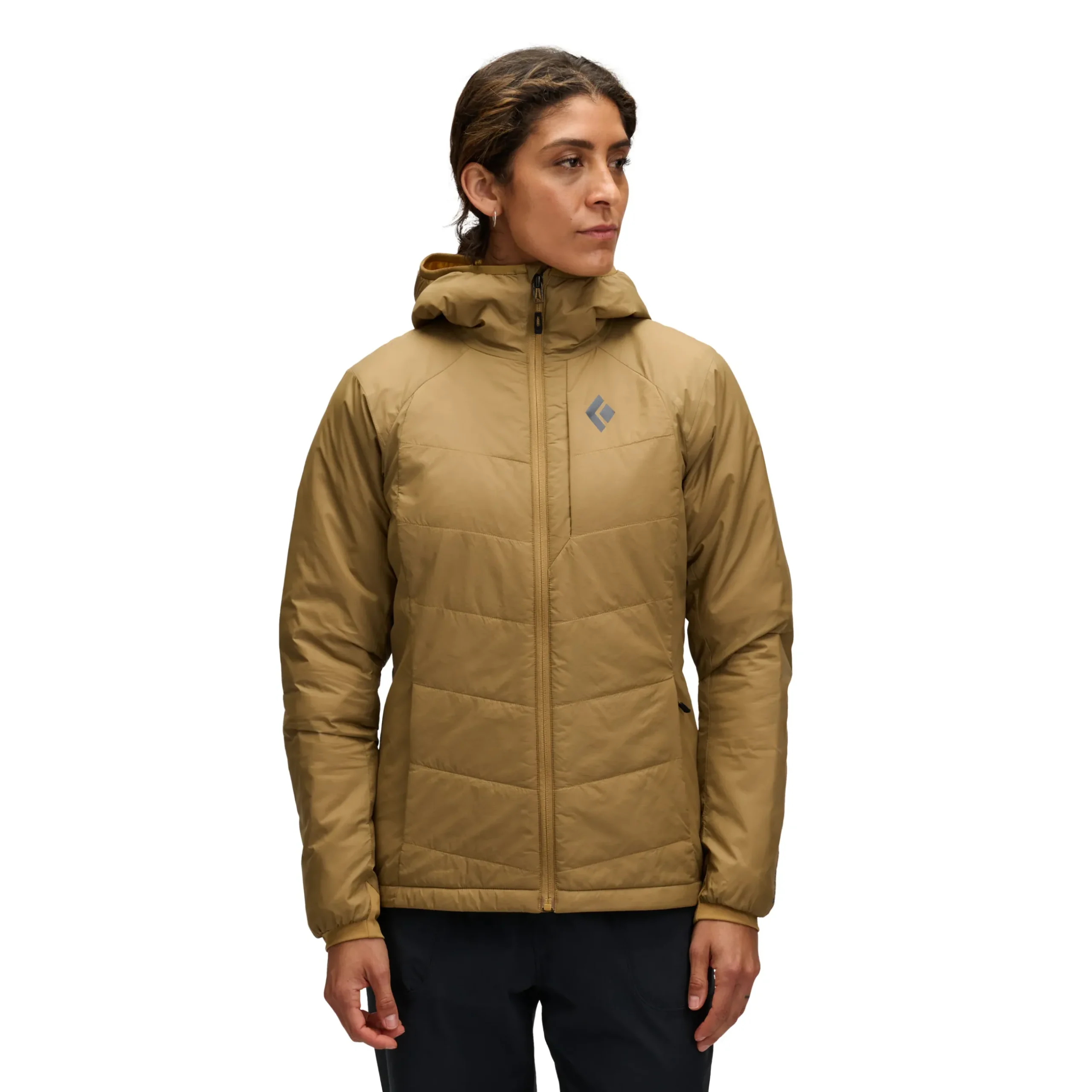 Women's Solution Hoody