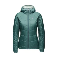 Women's Solution Hoody
