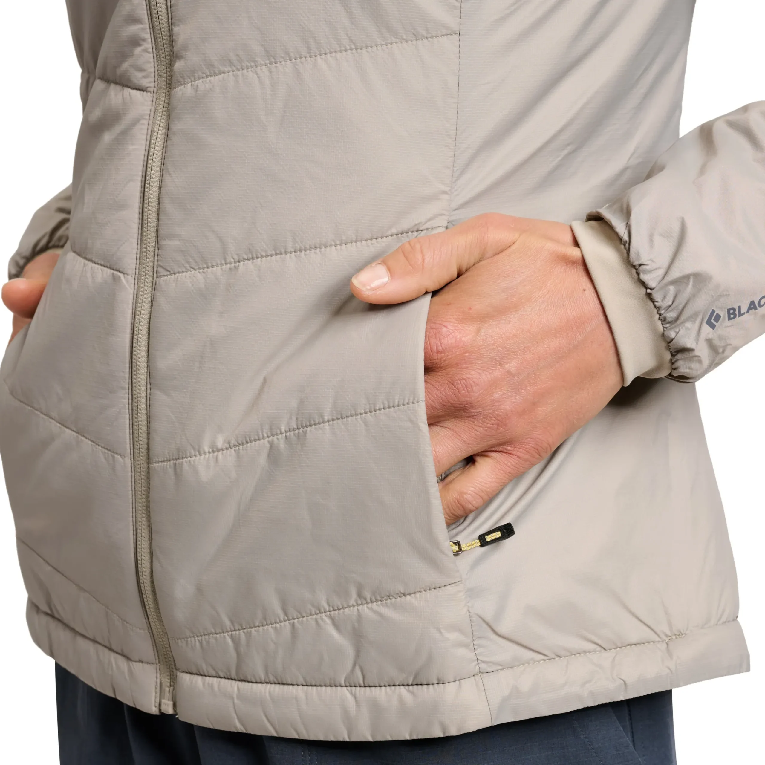 Women's Solution Hoody