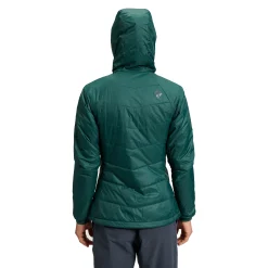 Women's Solution Hoody