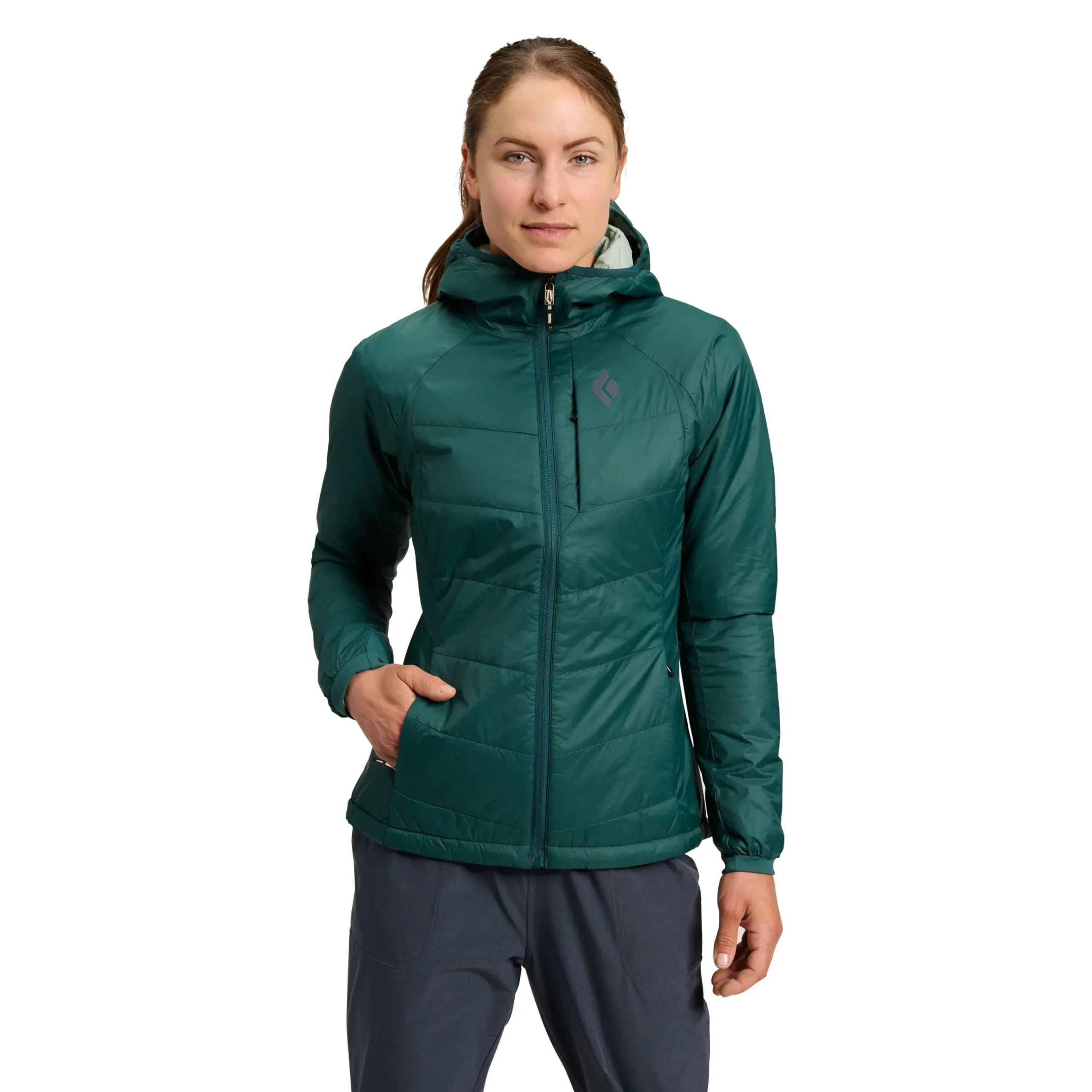 Women's Solution Hoody